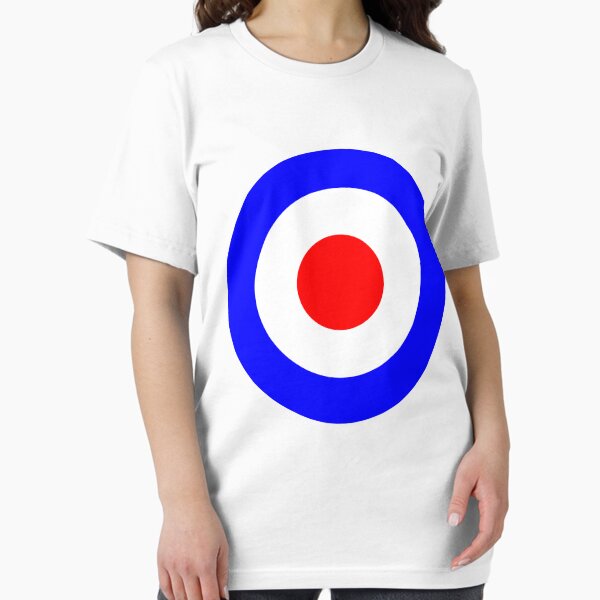 Item preview, Tank Girl (Booga's Bullseye) designed and sold by NikkiHomicide.