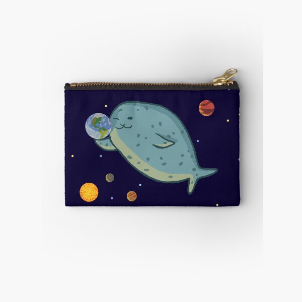 Item preview, Our Fate is Sealed (Space Seal) designed and sold by ELMayer.