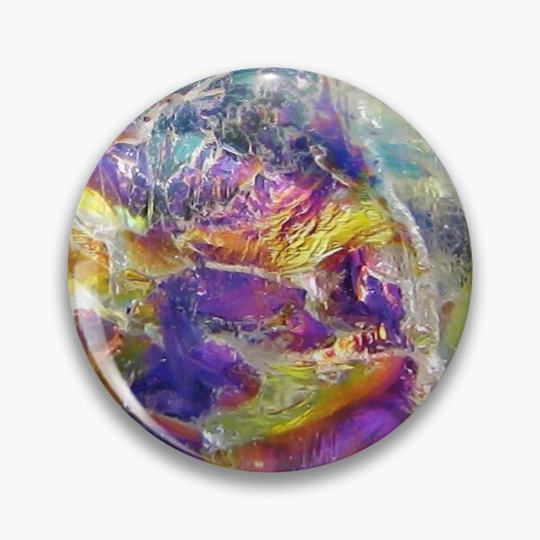 Item preview, Aura Crystal designed and sold by Falln.
