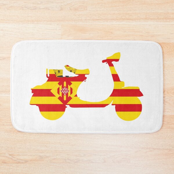 Item preview, Girona Scooter designed and sold by Timothy Regan.