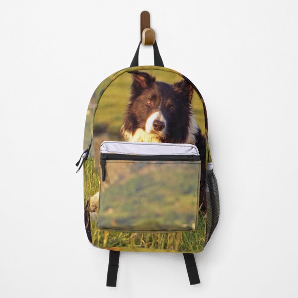 Item preview, How lucky am I to have something that makes saying goodbye so hard. designed and sold by Michael Haslam.