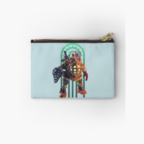 Item preview, Underwater Big Daddy designed and sold by LI1L.