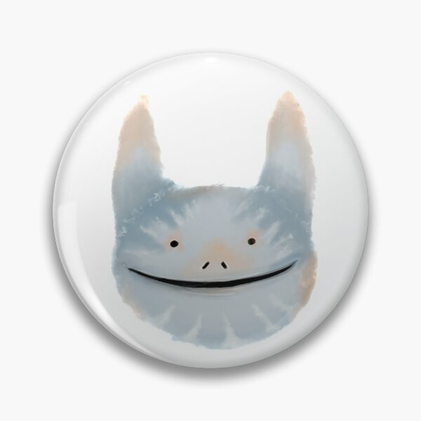 Item preview, Happy Little Loth Cat designed and sold by jessbeees.