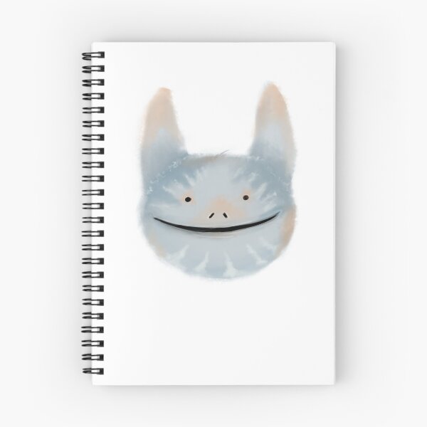 Item preview, Happy Little Loth Cat designed and sold by jessbeees.