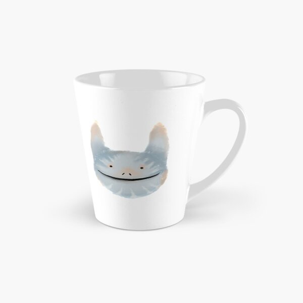 Item preview, Happy Little Loth Cat designed and sold by jessbeees.