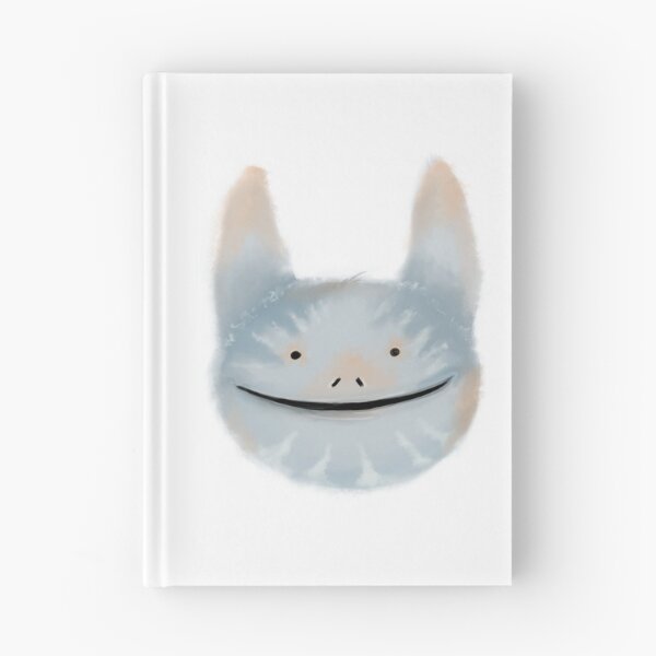 Item preview, Happy Little Loth Cat designed and sold by jessbeees.