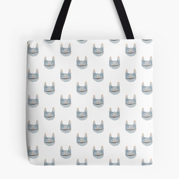 Item preview, Happy Little Loth Cat designed and sold by jessbeees.