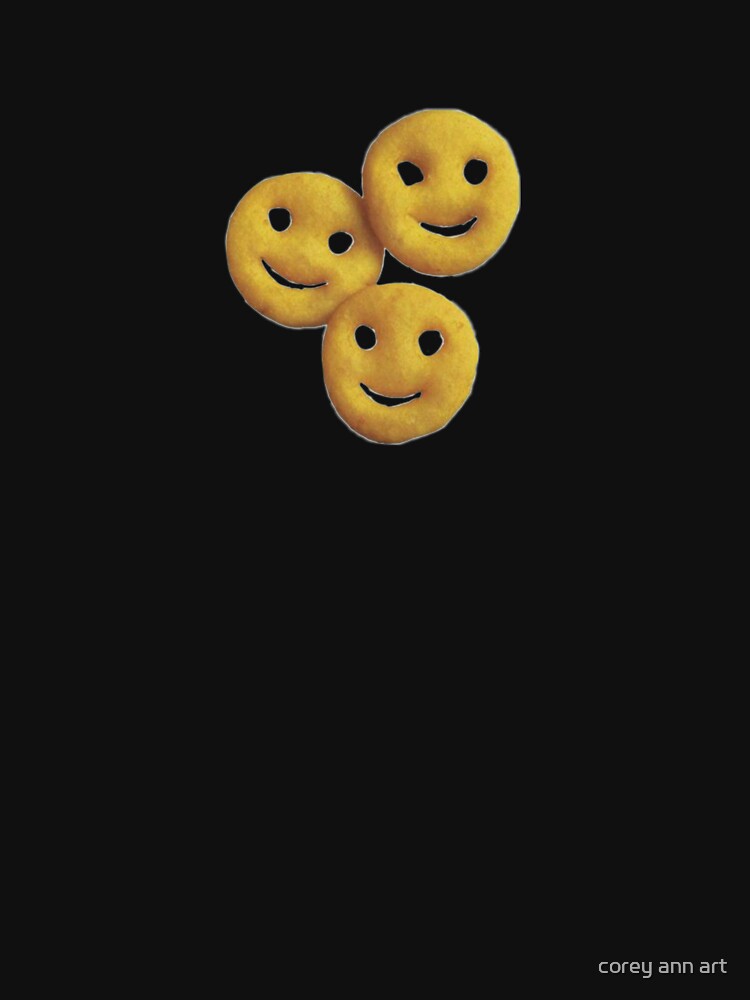 Smiley Fries