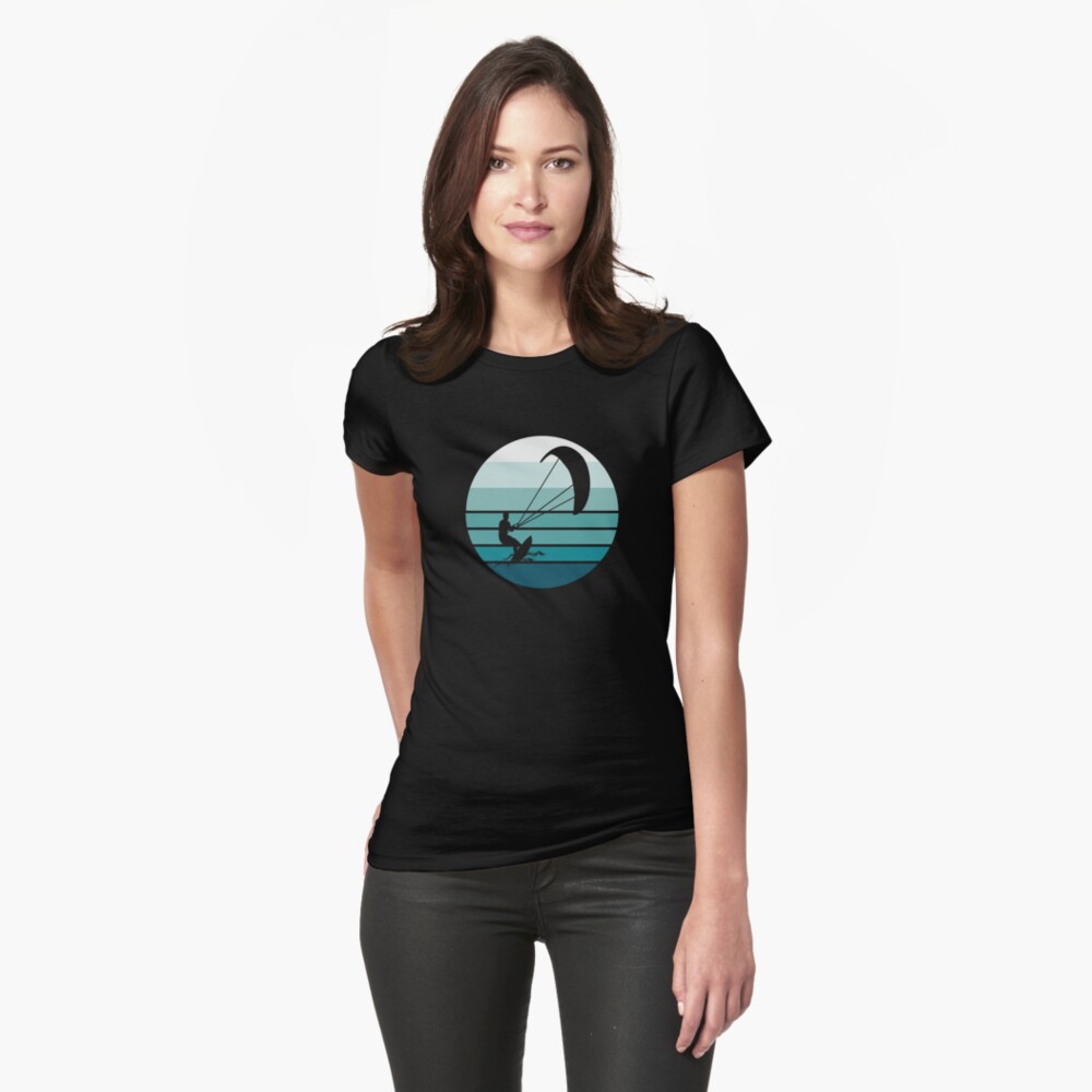 Artikel-Vorschau von Tailliertes T-Shirt, designt und verkauft von EstelleStar.
