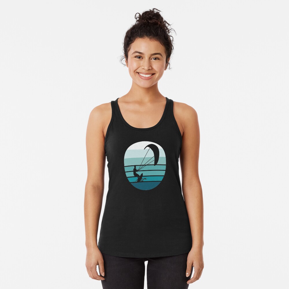 Artikel-Vorschau von Racerback Tank Top, designt und verkauft von EstelleStar.