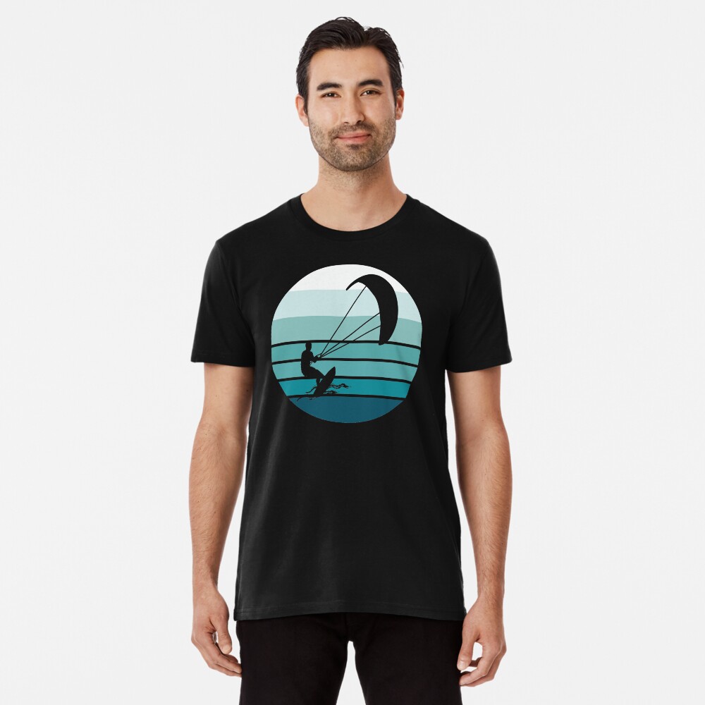 Artikel-Vorschau von Premium T-Shirt, designt und verkauft von EstelleStar.