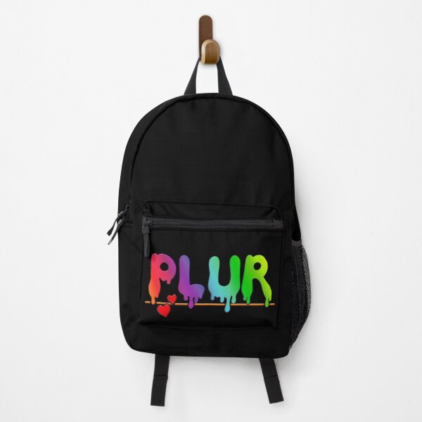 Item preview, Drippy PLUR designed and sold by potatoegoat.