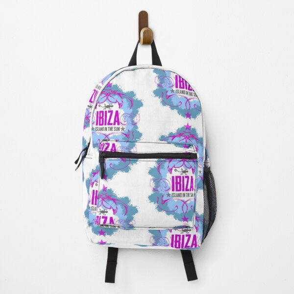 Item preview, ibiza - island in the sun designed and sold by Periartwork.