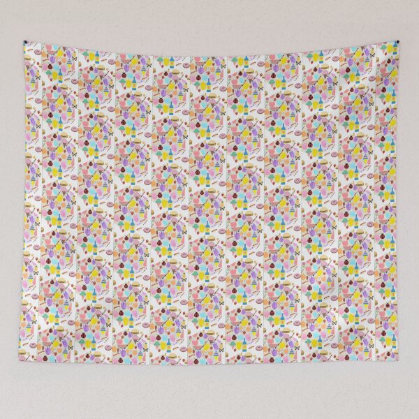 Item preview, Summer cook out s  designed and sold by Tonyasartprints.