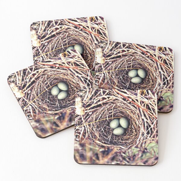 Item preview, Bird Nest designed and sold by Elena Ray.