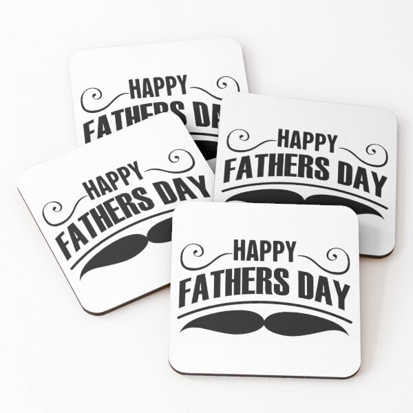 Item preview, Happt Father's Day designed and sold by ThingsShop.