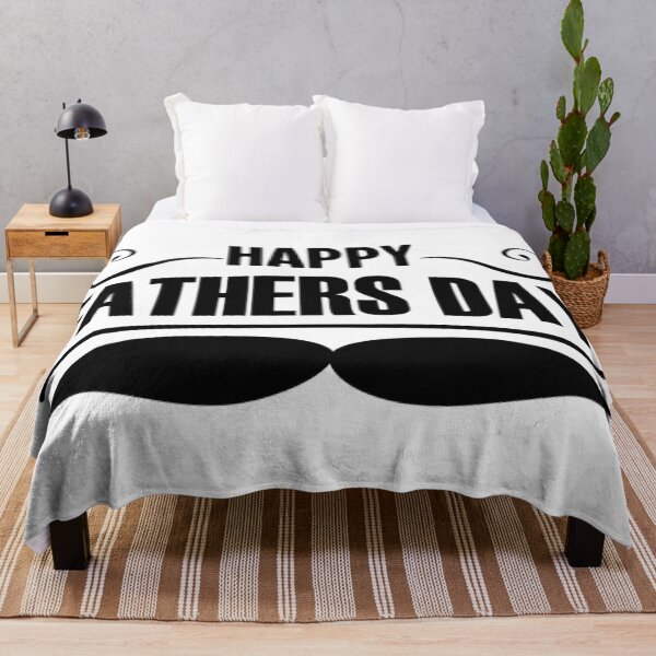Item preview, Happt Father's Day designed and sold by ThingsShop.