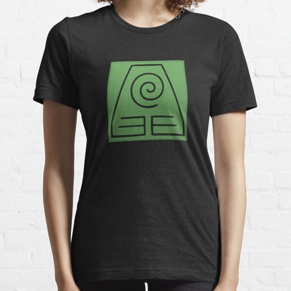 Earthbender Essential T-Shirt