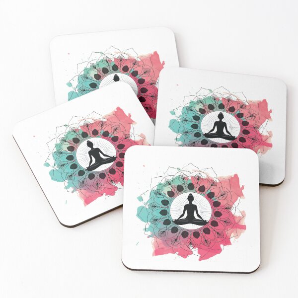 Item preview, Spiritual Meditation  designed and sold by Ninjawhere.