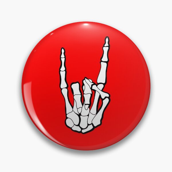 Item preview, Rock on! designed and sold by Thomas Edmonds.