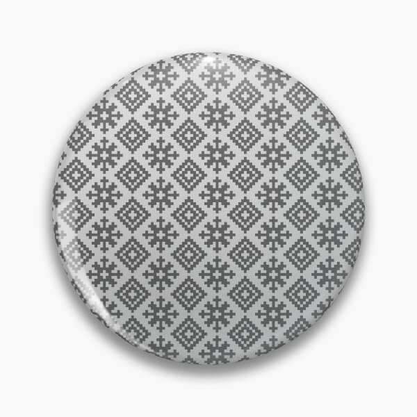 Item preview, Latvian traditional pattern designed and sold by Ilze Lucero.