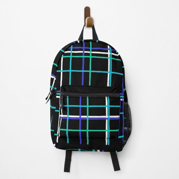 Item preview, Futuristic grid designed and sold by hollydormer.