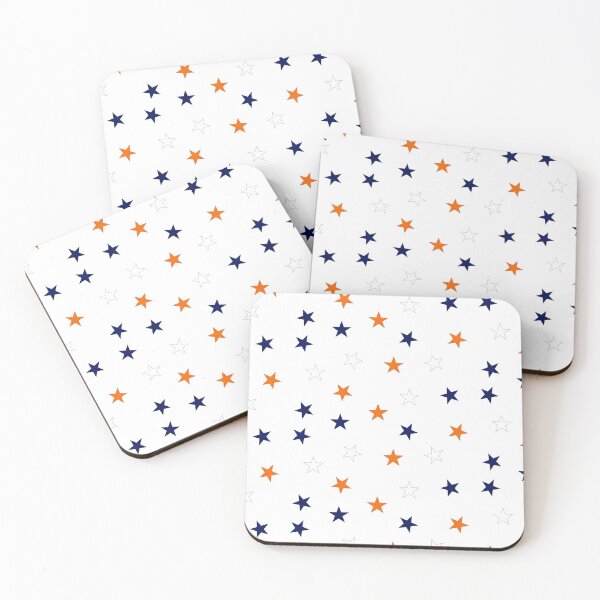 Item preview, Syracuse Colors Stars designed and sold by mhj5503.