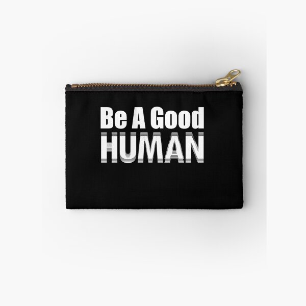 Item preview, Be A Good Human , Birthday Gift For Bff , Birthday Gift designed and sold by YouHappyMyHappy.