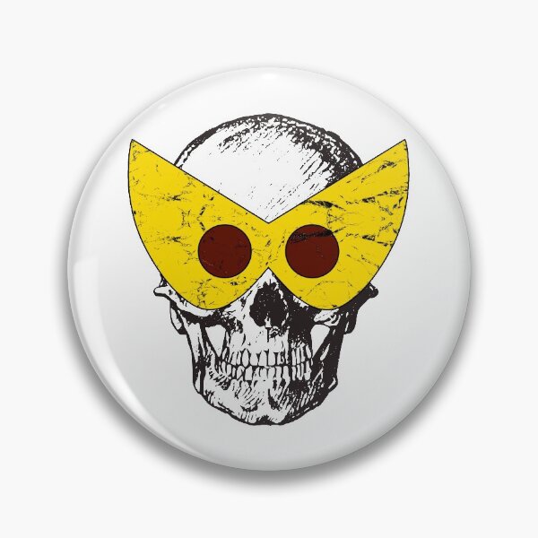 Item preview, The Dead Henchman designed and sold by gingerlouls.