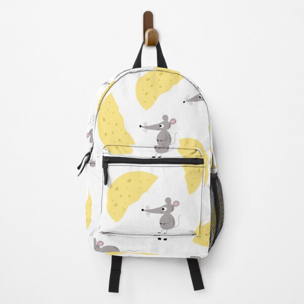 Item preview, Early Mouse Gets The Cheese designed and sold by Pink Pineapple Works.