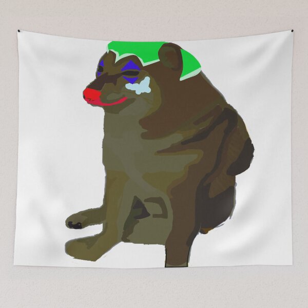 Item preview, Jomker designed and sold by KT-Theorist.