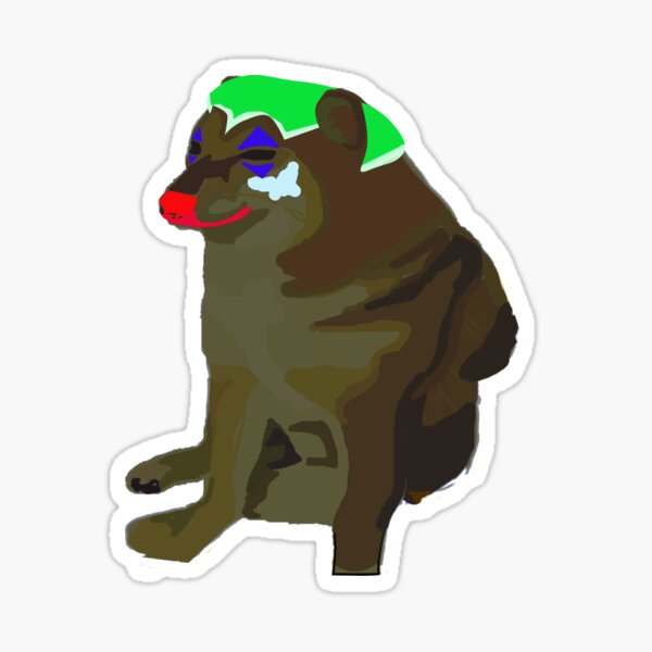 Jomker Sticker