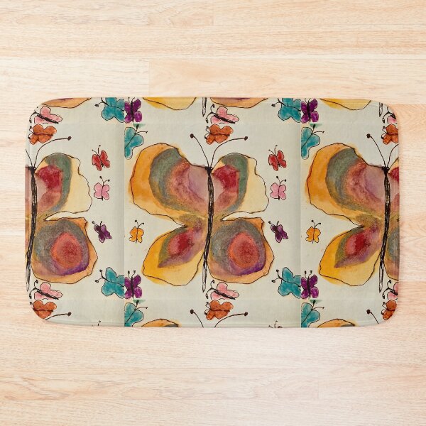 Item preview, Butterfly all around  designed and sold by Tonyasartprints.