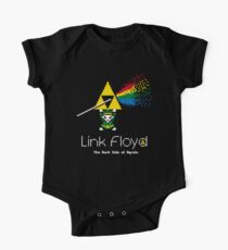 Link Floyd: the Dark Side of Hyrule Kurzärmeliger Einteiler