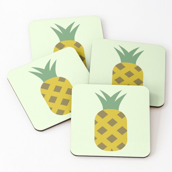 Item preview, Pineapple designed and sold by Julia2Julia.