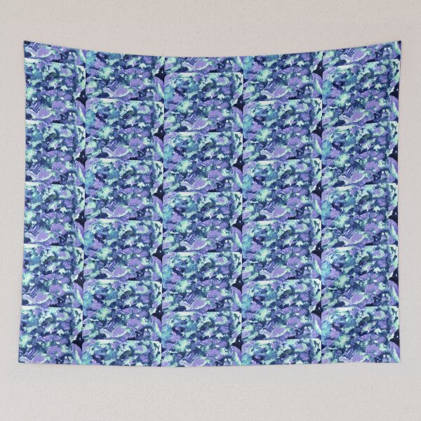 Item preview, Indigo Light designed and sold by dakotalouma.