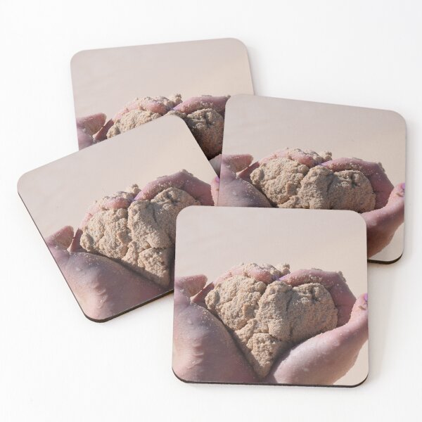 Item preview, Sand Heart designed and sold by chishtihava.