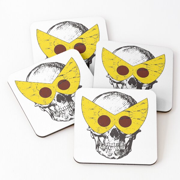 Item preview, The Dead Henchman designed and sold by gingerlouls.
