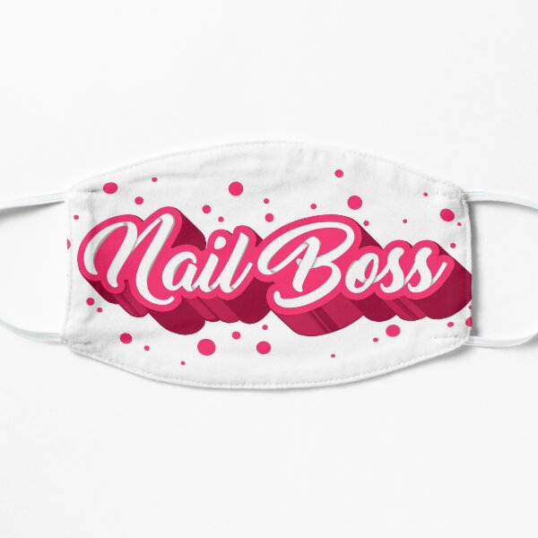 Nail Boss Mask