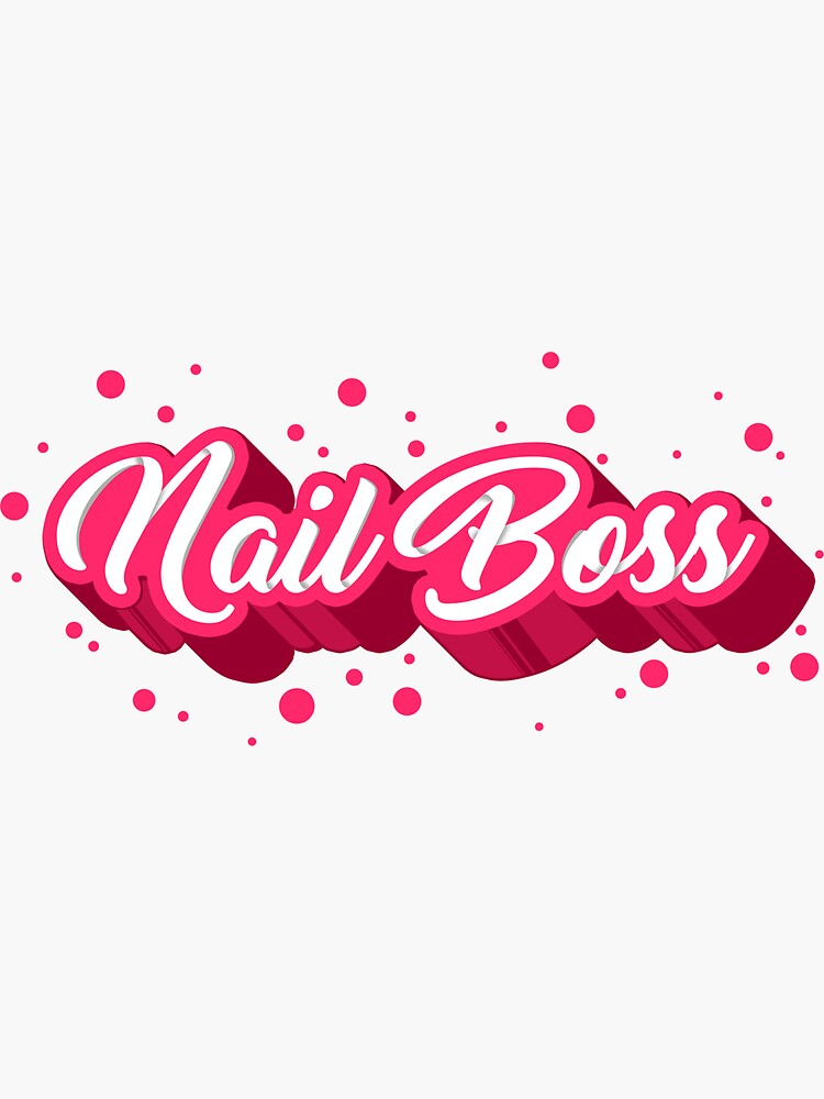 Nail Boss by Papagana