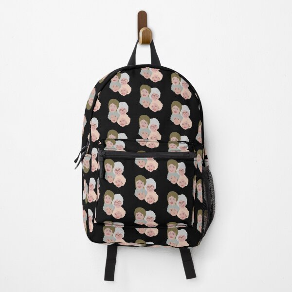 golden girls bookbag