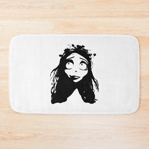 Item preview, Corpse Bride draw designed and sold by bethgabe.