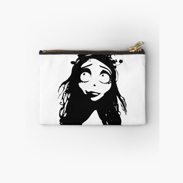 Item preview, Corpse Bride draw designed and sold by bethgabe.