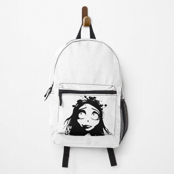 Item preview, Corpse Bride draw designed and sold by bethgabe.
