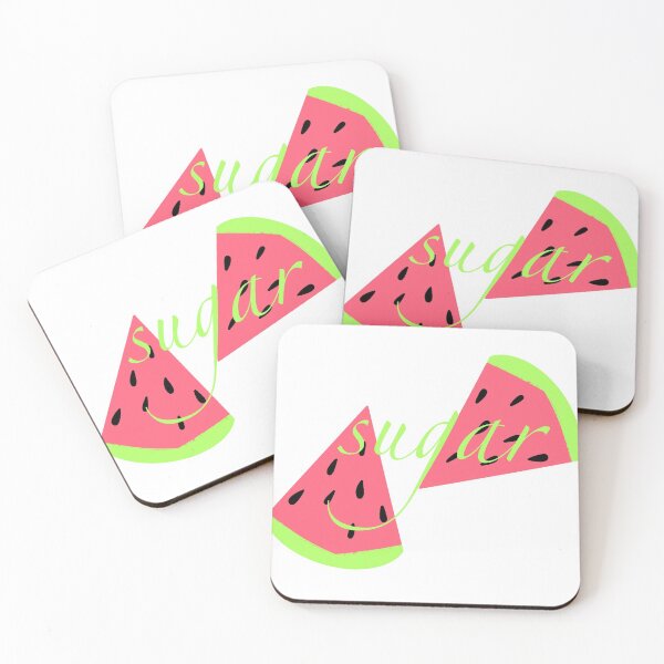 Item preview, Watermelon Sugar designed and sold by TQsPinsNThings.