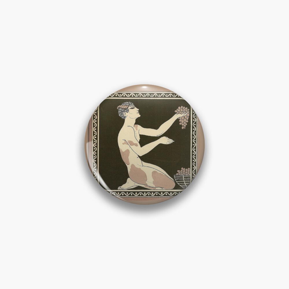 Item preview, Pin designed and sold by MeganSteer.