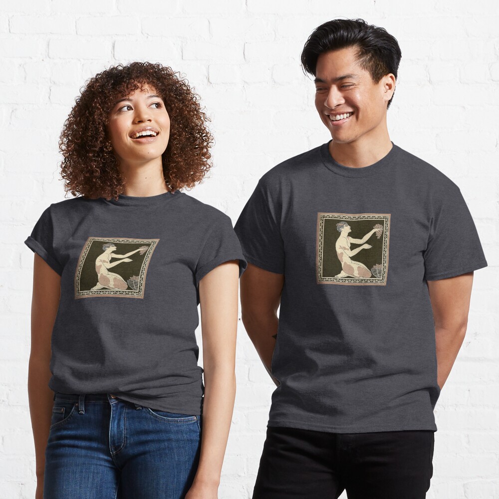 Item preview, Classic T-Shirt designed and sold by MeganSteer.