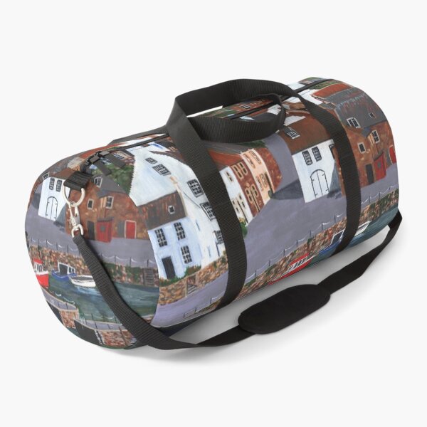 Item preview, Crail Harbour 5 designed and sold by Jan Palmer.