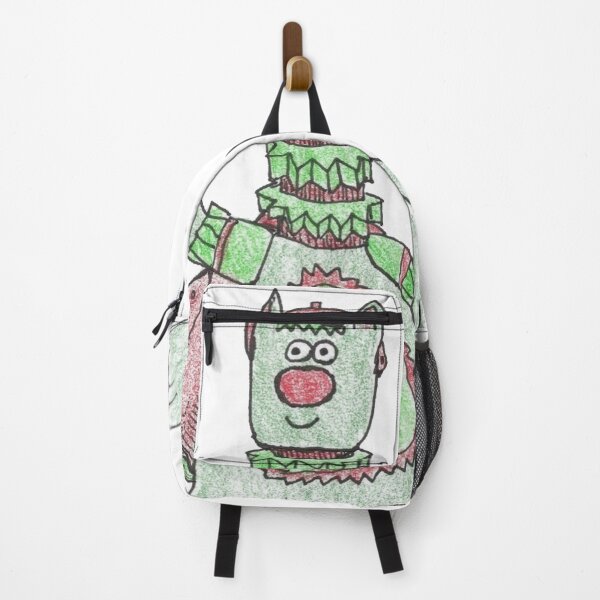 Item preview, Strawberry Super Hero designed and sold by ArtChildGalore.