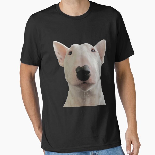 Vista previa del artículo con la obra «perro pana walter», diseñado y vendido por FoxStyle.